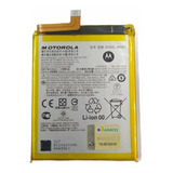 Bateria Original Motorola Moto G9 Plus Xt2087 Mg50 