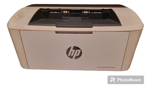 Impresora Hp M15w