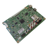 Placa Principal Para Tv 39ln5400 Eax64910704(1.0)