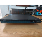 Router Cisco Systems 2901 Series 
