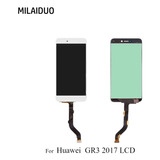 Display Y Touch Huaawei Gr 3 Tag-l03 Dorado 