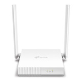 Roteador Tp-link Tl-wr829n Wireless N 300mbps Ipv6