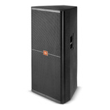 Bocina Marca Jbl Modelo Srx725 Dual De 2 Vias De 15 