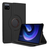 Kit Case + Película + Caneta Para Tablet Xiaomi Mi Pad 6