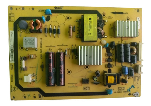 Fuente De Poder Para Tv Ekt-32ledf3200b