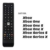 Control Remoto Multimedia Para Xbox One Y Series