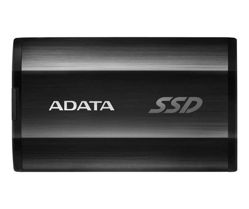 Disco Duro Externo Adata Se800 1tb Usb 3.2 Negro