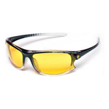 Lentes Ciclismo Trekking Running Uv - Vision ( Dia Y Noche )