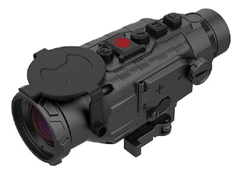 Guide Thermal Ta435  Riflescope Clip-on 