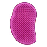 Escovas Para Cabelo Desembaraçadora Tangle Teezer 10101-028-1 10cm De Diâmetro - Roxo/vermelho