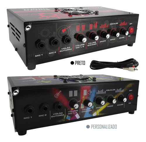 Modulo Banda 300 Rms | MercadoLivre 📦 Modulo Banda 300 Rms | MercadoLivre 📦