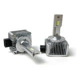 1 Bombillo Led D3s  6000k ,bmw, Audi, Mercedes. 