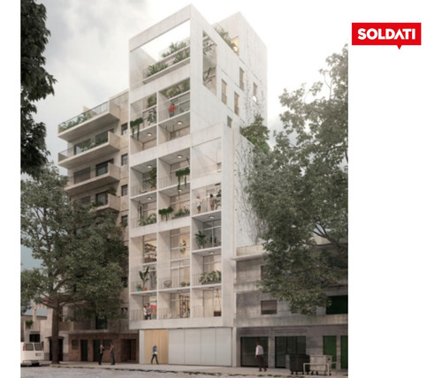 Edificio - Villa Ortuzar - Imagen 2