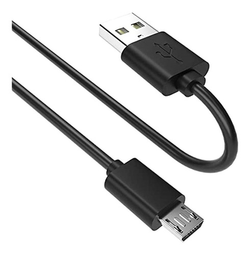 Cable Usb De Cámara Para Sony Alpha A6000 A6300 A6400 A6500 