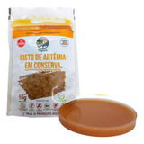 Alimento Natural Yepist Cisto De Artêmia Em Conserva 10g