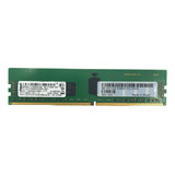 Memória P Servidor 16gb Ddr4 2666 Mhz Ecc Rdimm