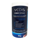 Creme De Massagem Firmador Dmae 1kg - Vedis