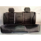 Asiento Trasero Chevrolet Cruze 2010-2016