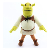 Muñeco De Peluche Shrek De 33 Cm, Juguete De Peluche