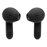 Audifonos Jbl Flex Truly Wireless Color Negro