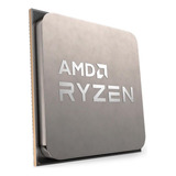 Processador Amd Ryzen 5 5600x 6 Núcleos 12 Threads