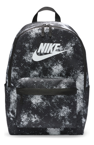 Mochila Nike Heritage Unisex Blanco