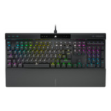 Corsair K70 Rgb Pro Wired Mechanical Gaming Keyboard (cherry