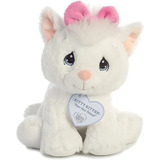 Peluche Aurora Gatita Kitty Kitten Precious Moments