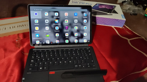 Tablet Lenovo P11 Pro