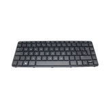 Teclado Hp Pavilion X360 Home 11-n Parte: V135202ak1