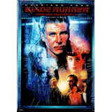 Blade Runner - Dvd Nuevo Original Cerrado - Mcbmi