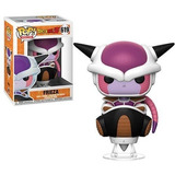 Funko Pop! Dragon Ball Z - Freezer First Form #619