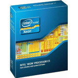 Intel Xeon Eight-core E5-2680 2.7ghz 8.0gt/s 20mb Lga2011