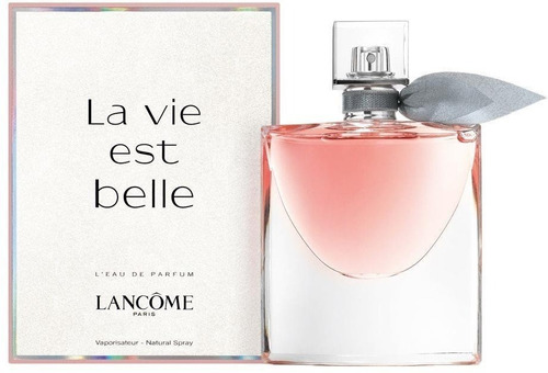 Perfume Lancome La Vie Est Belle Mujer Perfume 75ml