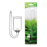 Difusor Co2 Ista Pequeno 13mm Para Aquários Plantados If-589