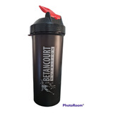 Shaker Gym Vaso Mezclador Marca Betancourt Capacidad 1 Litro