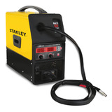 Soldadora Inverter Stanley Multi 160 Mma Mig Tig Fs