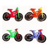 20 Juguete Económico Mini Bicicletas Piñatero Fiesta Bolo