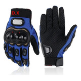 Guantes Con Proteccion Motociclista/guantes Tacticos Militar