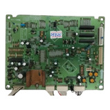 Placa Pci Micro System Gradiente Al-4c *d5825