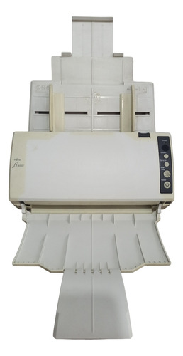 Scanér/scanner Fujitsu Fi-6110 Para Repuestos