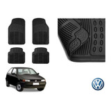 Set Tapetes 4 Piezas Volkswagen Pointer 2001 Acc Mayoreo 