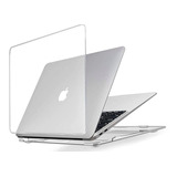 Carcasa Cristal Para Macbook Air 13 A2681 M2 2022  