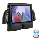 Funda Para Tablet Samsung Tab A8 2021 Infantil Con Manijas