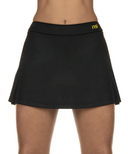 Short Saia Academia Feminino Short Fitness Premium Tech 2.0