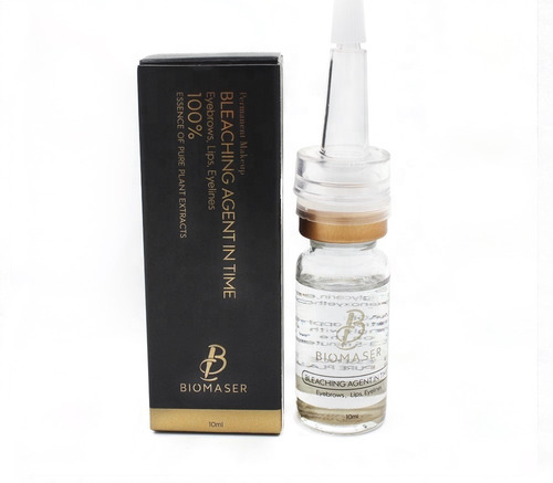 Corrector Al Momento Para Microblading Biomaser 10ml