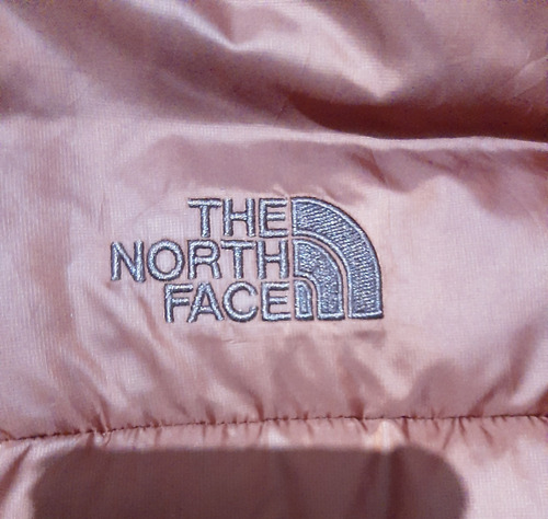 Autentica  Campera The North Face Talle Large