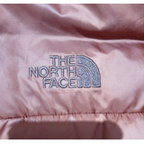 Autentica  Campera The North Face Talle Large