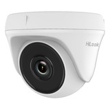 Cámara De Seguridad Hikvision Thc-t120-p Hilook Con Resolución De 2mp Visión Nocturna Incluida Blanca