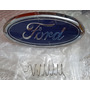 Emblema Parrilla Focus 2009 En Adelante  Ford Focus